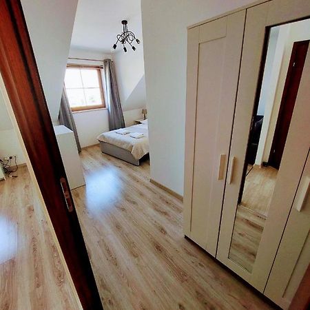 Drzewna Apartamenty-Kupiecka 66A Zielona Góra Dış mekan fotoğraf